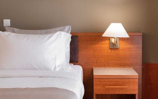 Acropolis Select Hotel