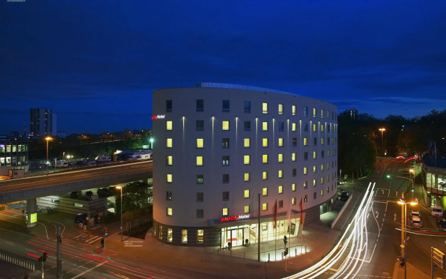 IntercityHotel Mainz