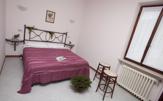 Bed & Breakfast Conca Verde