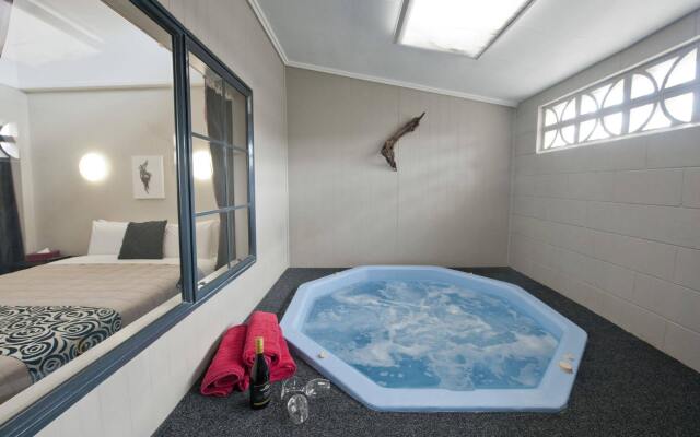 Sport of Kings Motel