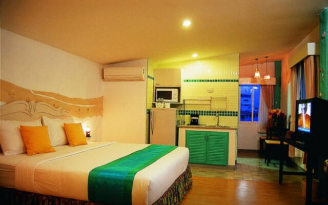 Nava Boutique Guesthouse