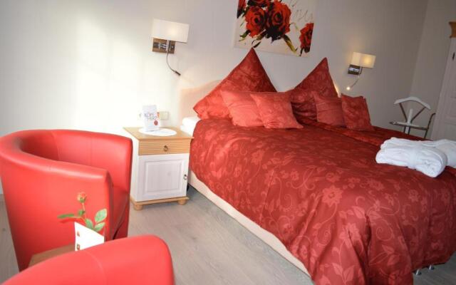 5***** Luxus Suite Engel