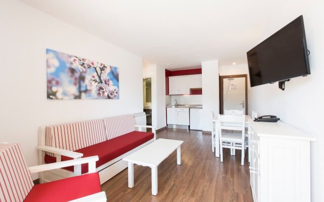 Apartamentos Pabisa Orlando