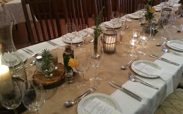 Beaufort Manor Country Lodge