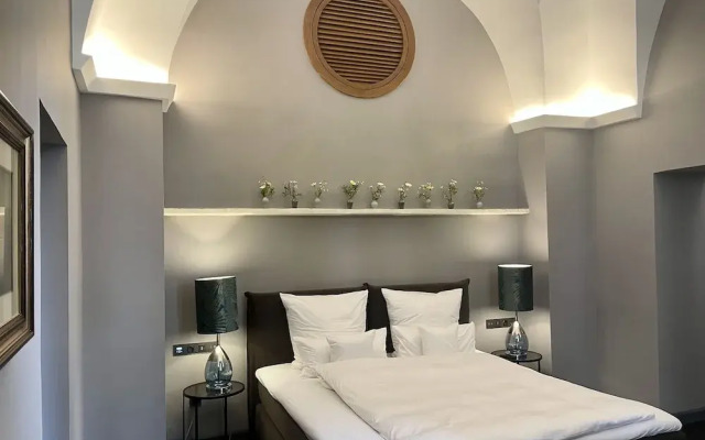 SA Suites