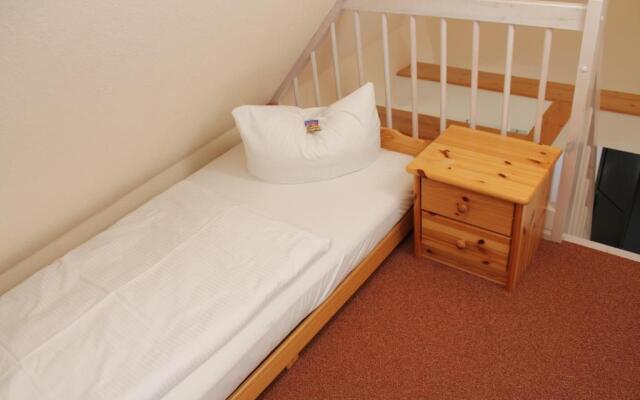 Ostseehotel Rike