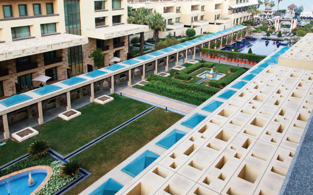 Jumeirah Messilah Beach Kuwait