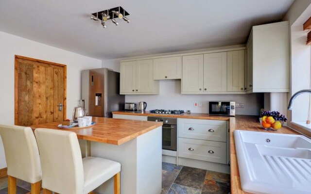 Pendarves Troon in Troon