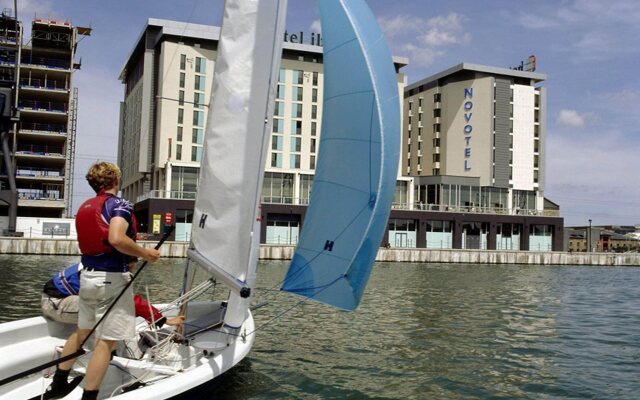 Novotel London ExCeL