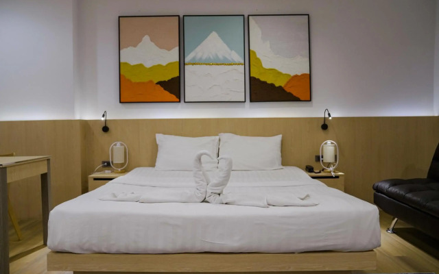 Sakura Sky Residence