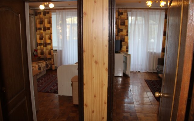 Feodosiya Hotel