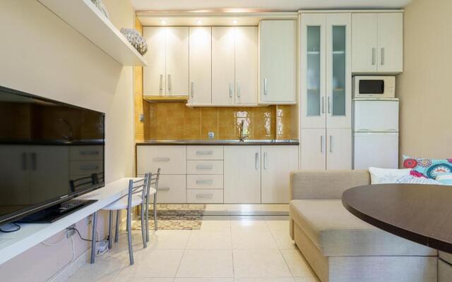 CT 178 - Versalles City Apartment - Fuengirola