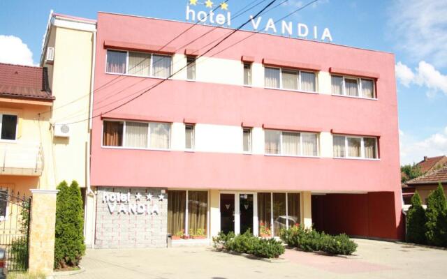 Hotel Vandia