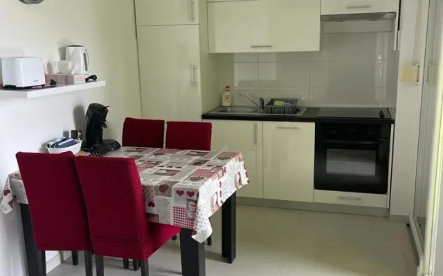 Apartmani Matko