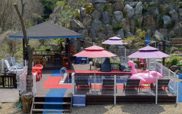 Yangpyeong Chaeum Pension