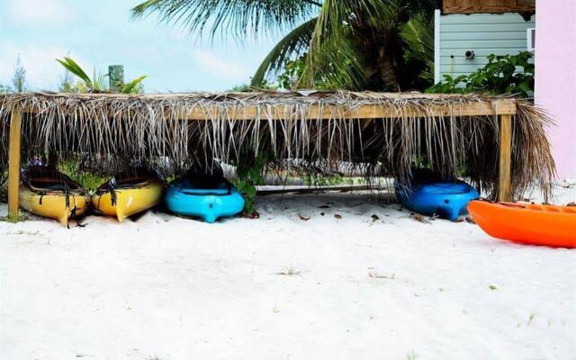 Sunset Cove Little Cayman