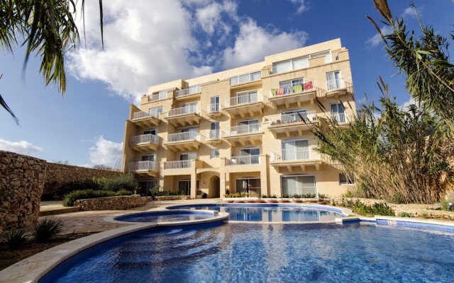 Gozo Pride Penthouse