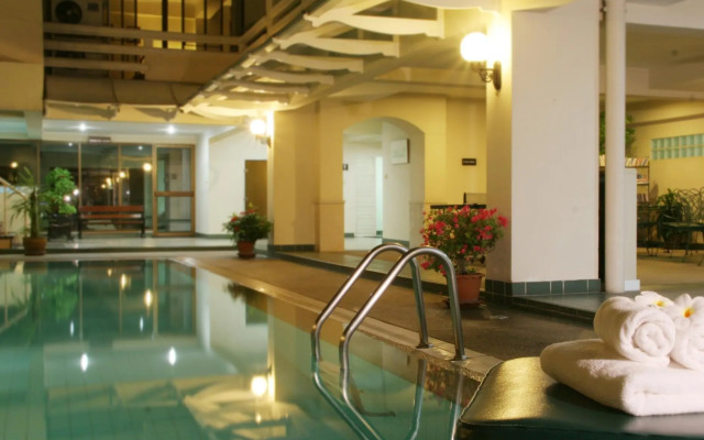 Kantary House Hotel & Serviced Apartments