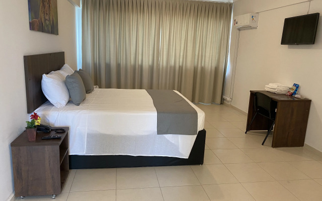 Miami Hotel by H Hotéis - Business