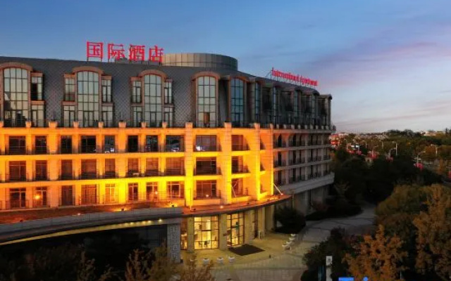 International Hotel