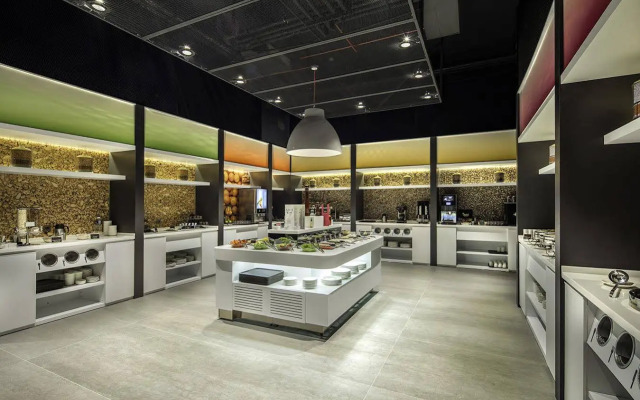 Hampton by Hilton Izmir Aliaga