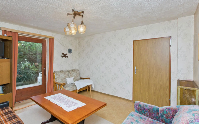 Villa in Piller Near Ski Bus & Lake