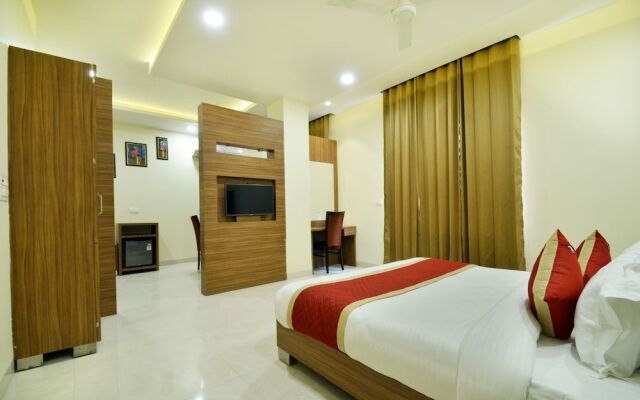 Hotel Welcome Inn