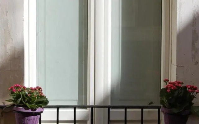 Talia Ortigia Apartment