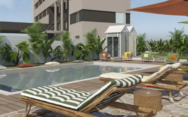 Modica Boutique Hotel