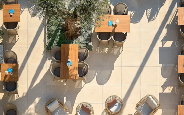 Mirari Boutique Hotel