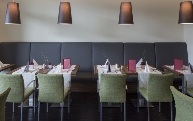 Austria Trend Hotel Doppio