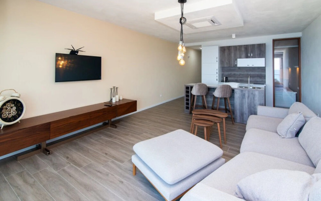 Sunset Bay Apartments