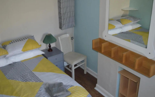 The Crandale House Vacation Home