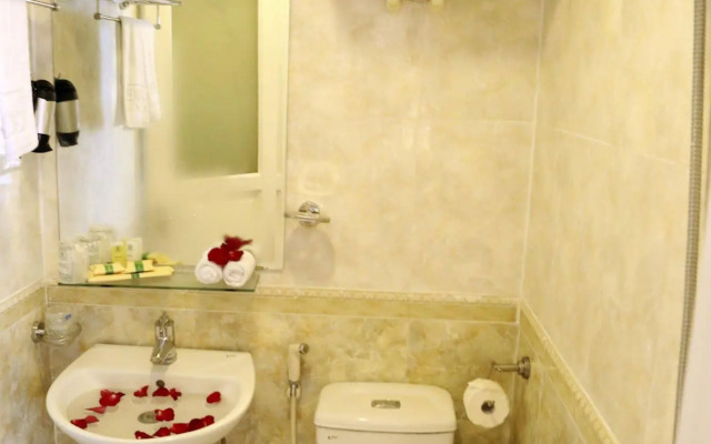 Lenid De Ho Guom Hotel