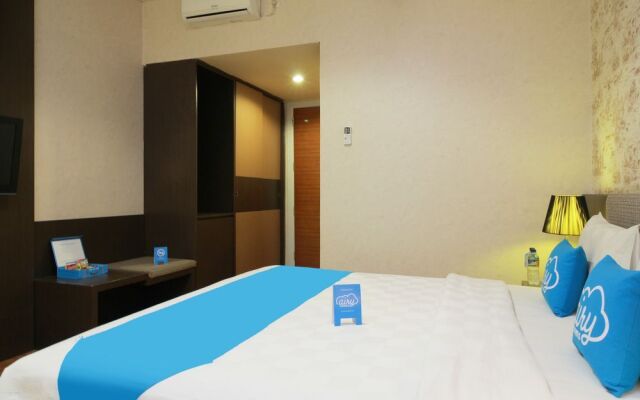 Airy Lahundape Edy Sabara Bypass 8 Kendari