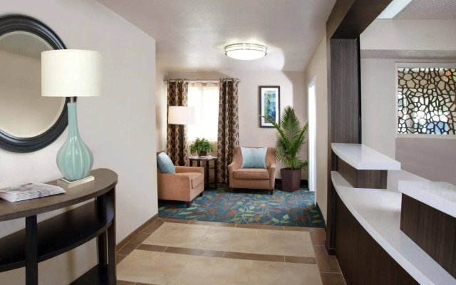Candlewood Suites Cotulla by IHG
