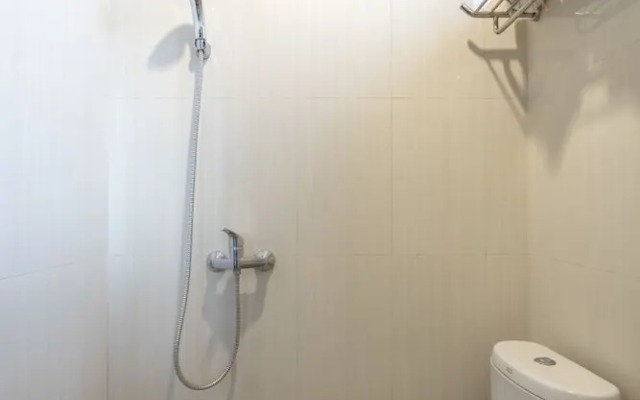 Oyo 612 Dante Guesthouse