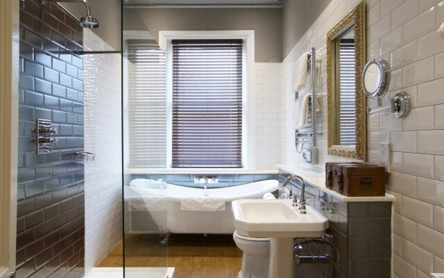 Liverpool Aigburth Hotel