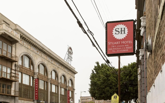 Stuart Hotel