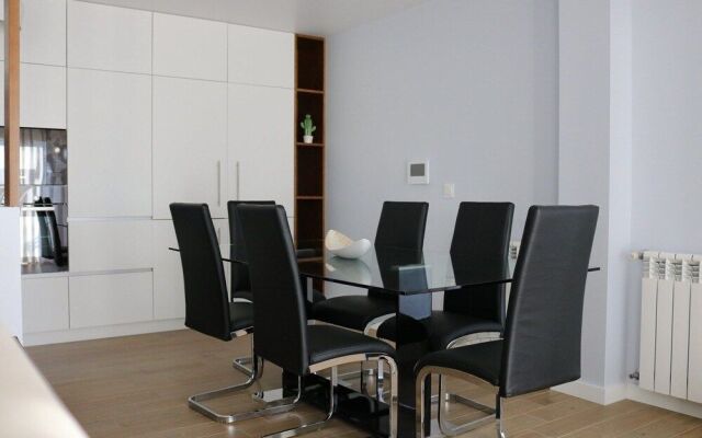 Villa Tavares Guest Houses