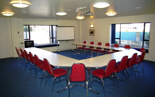 Abbots Hamilton - Hotel and Conference Centre
