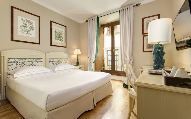 Grand Hotel Cavour