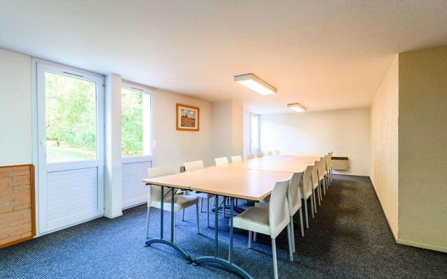 Comfort Hotel Amiens Nord