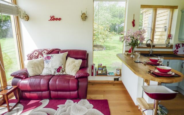 Caradon Lodge