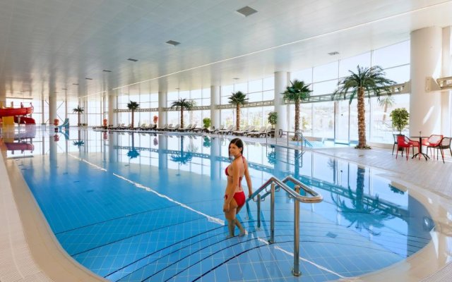 Grannos Thermal Hotel & Convention Center