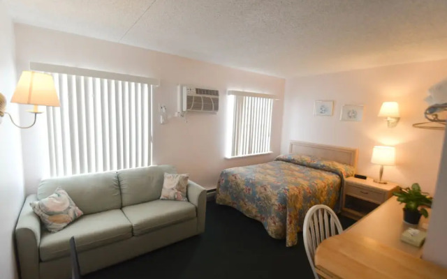 Sea Scape Inn