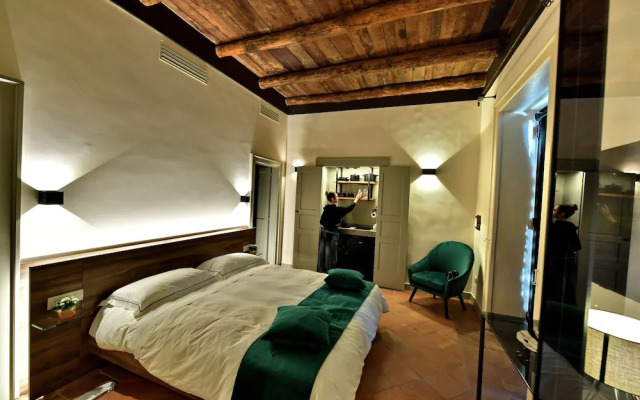 In Costa Relais & Luxury Suites
