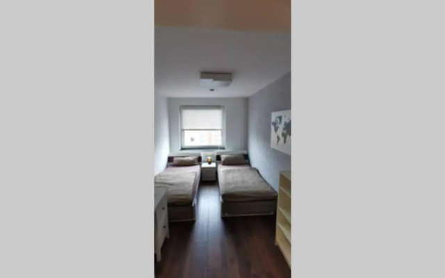 Moderne 3 Zimmer Wohnung - Zentral gelegen