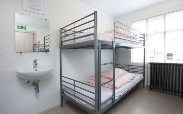 101 Hostel