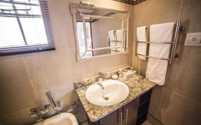 AnnVilla Guesthouse